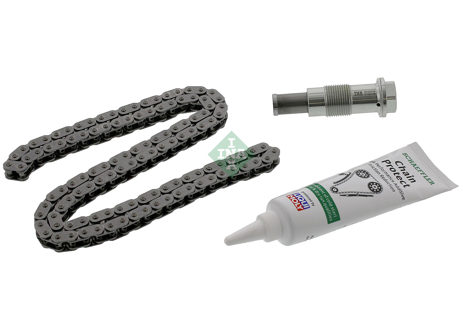 Chit lant de distributie 559 1007 11 Schaeffler INA