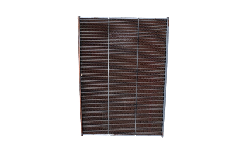 Retea radiator, racire motor 14790 NRF