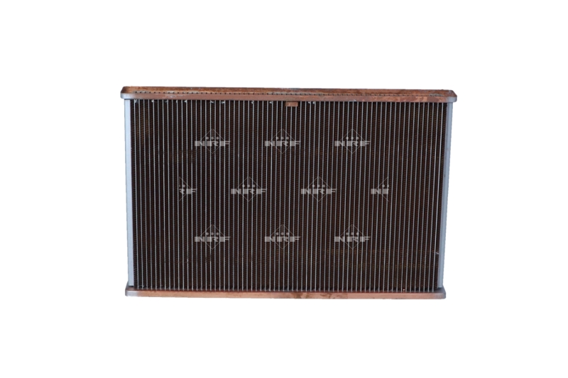 Retea radiator, racire motor 17657 NRF