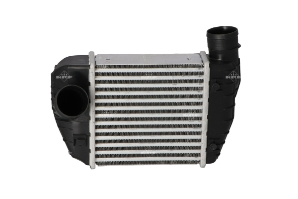 Intercooler, compresor 30015 NRF