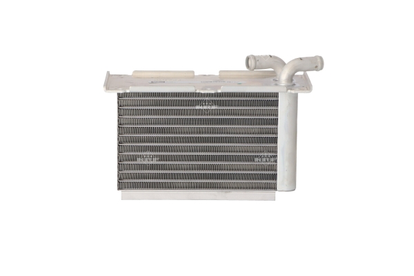 Intercooler, compresor 30045 NRF