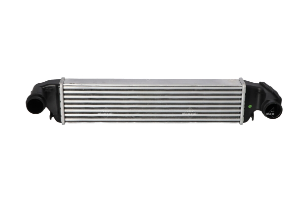 Intercooler, compresor 30119A NRF