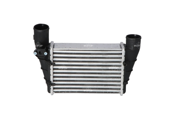 Intercooler, compresor 30127A NRF