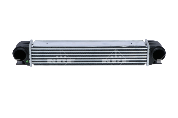 Intercooler, compresor 30129A NRF