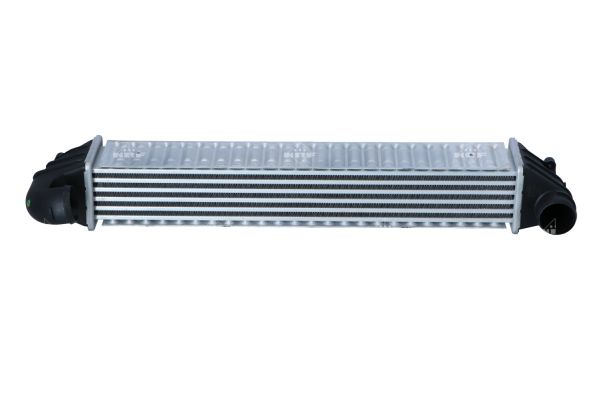 Intercooler, compresor 30139A NRF