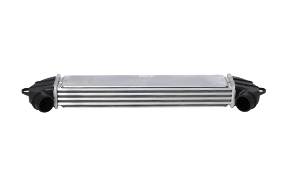 Intercooler, compresor 30140A NRF