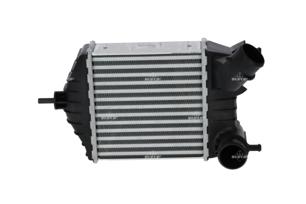 Intercooler, compresor 30141 NRF