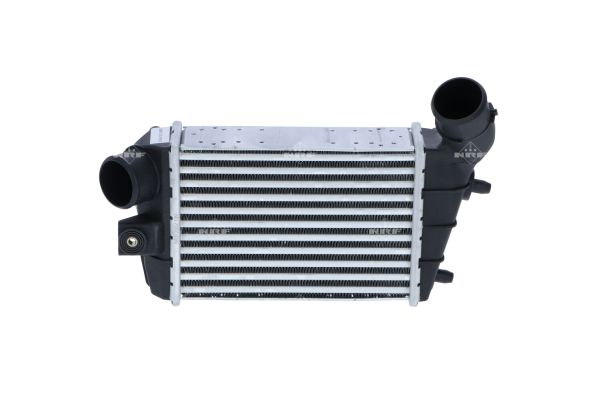 Intercooler, compresor 30142A NRF