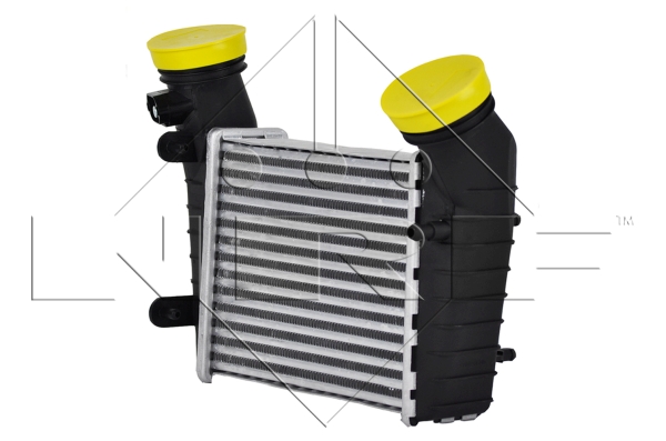 Intercooler, compresor 30147A NRF