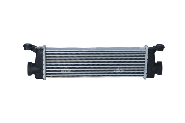 Intercooler, compresor 30151 NRF