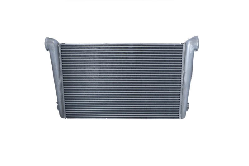 Intercooler, compresor 30176 NRF