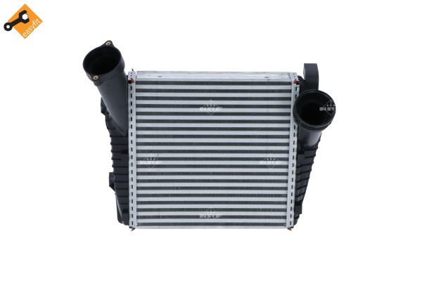 Intercooler, compresor 30178 NRF