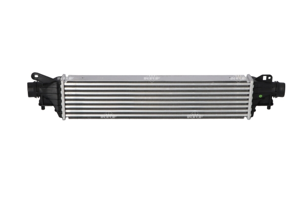 Intercooler, compresor 30179 NRF