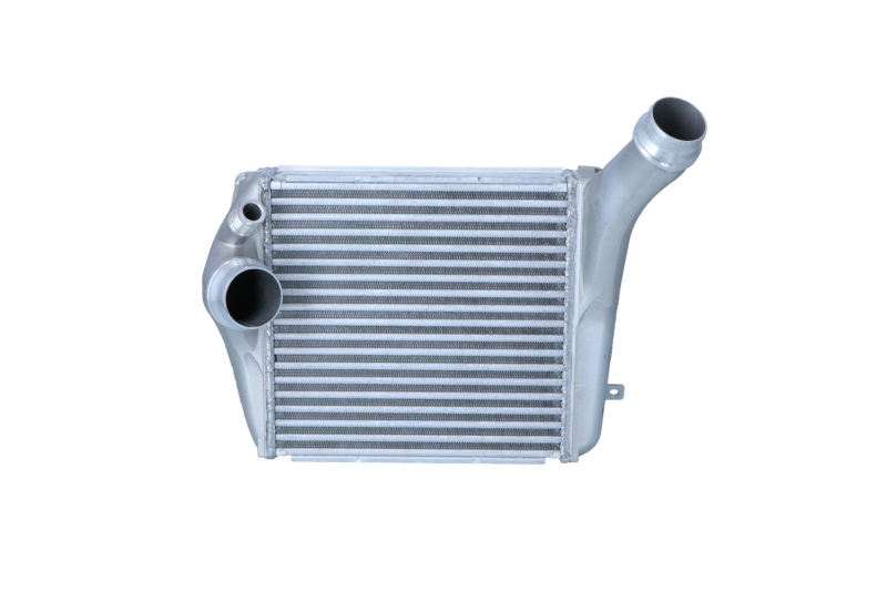 Intercooler, compresor 30185 NRF