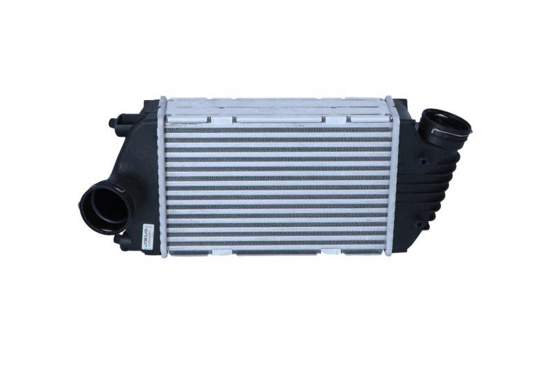Intercooler, compresor 30187 NRF