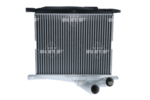 Intercooler, compresor 30188 NRF
