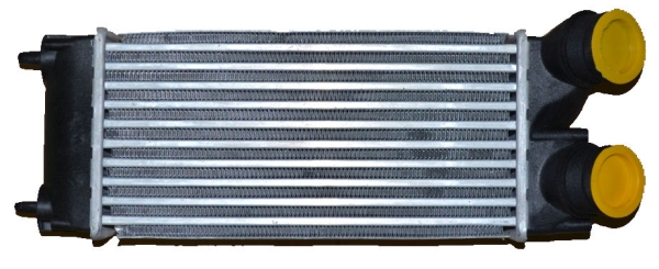 Intercooler, compresor 30190 NRF