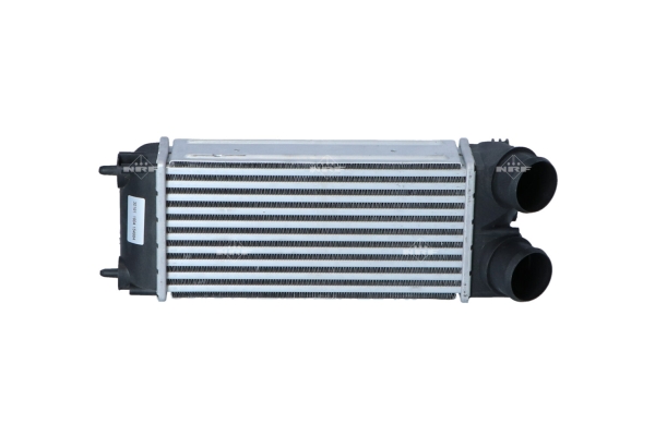 Intercooler, compresor 30191 NRF