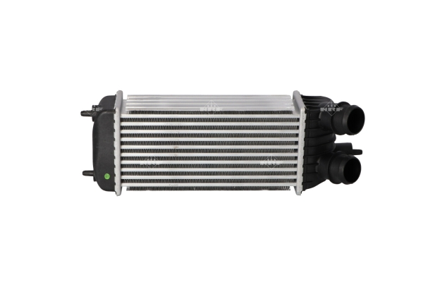 Intercooler, compresor 30193 NRF