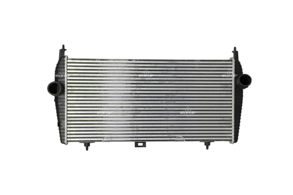 Intercooler, compresor 30194 NRF