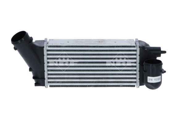 Intercooler, compresor 30195 NRF