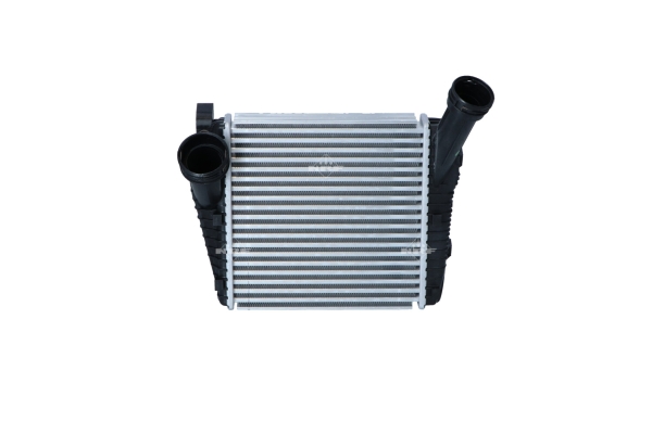 Intercooler, compresor 30198 NRF