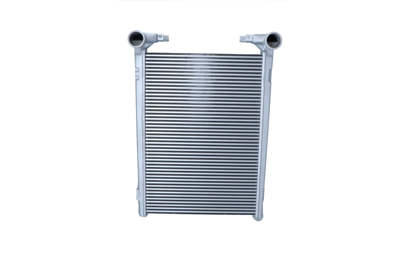 Intercooler, compresor 30218 NRF