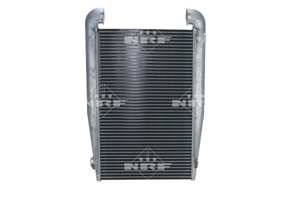 Intercooler, compresor 30230 NRF