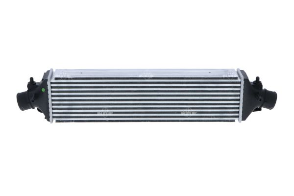 Intercooler, compresor 30235 NRF