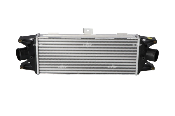 Intercooler, compresor 30241 NRF