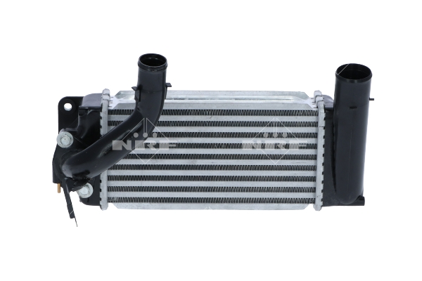 Intercooler, compresor 30245 NRF