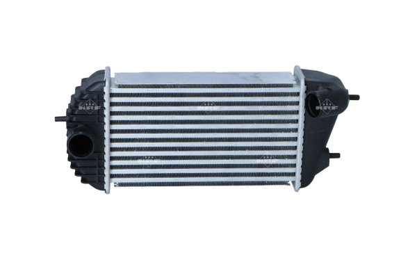 Intercooler, compresor 30246 NRF