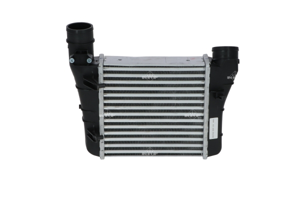 Intercooler, compresor 30251 NRF