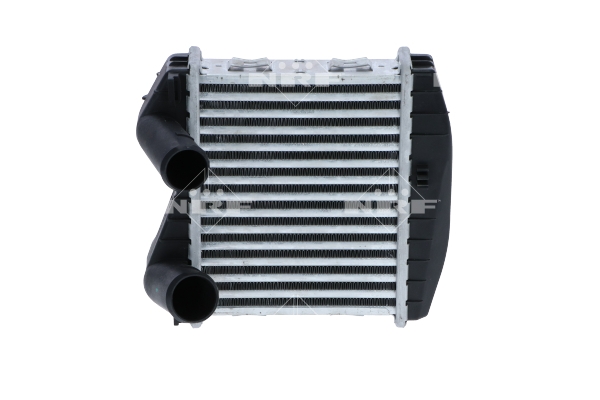 Intercooler, compresor 30257 NRF