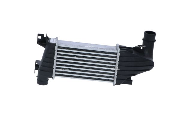 Intercooler, compresor 30258 NRF