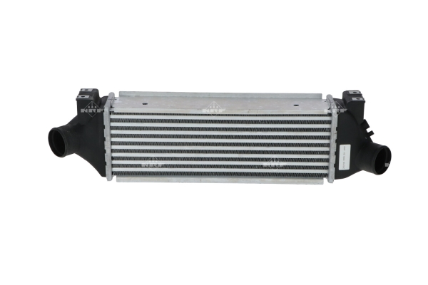 Intercooler, compresor 30259 NRF