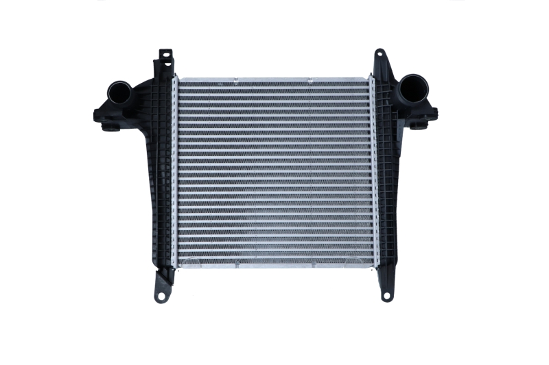 Intercooler, compresor 30261 NRF