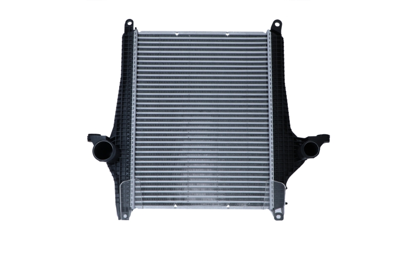 Intercooler, compresor 30262 NRF