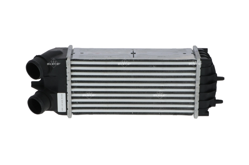 Intercooler, compresor 30278 NRF