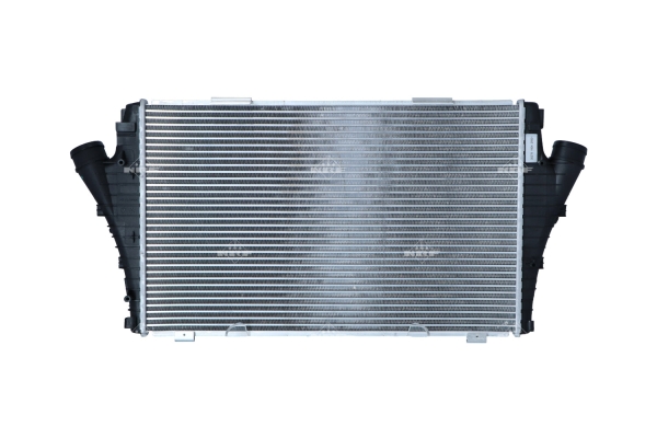 Intercooler, compresor 30279 NRF