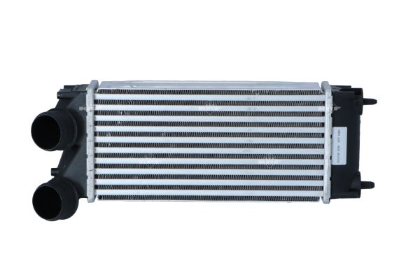 Intercooler, compresor 30281 NRF