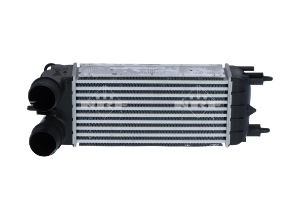 Intercooler, compresor 30282 NRF