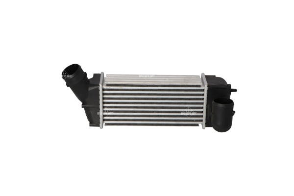 Intercooler, compresor 30283 NRF