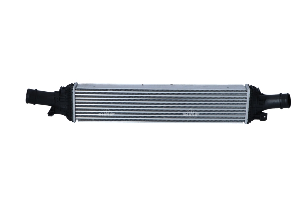 Intercooler, compresor 30289 NRF