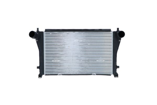 Intercooler, compresor 30291 NRF