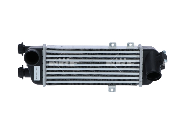 Intercooler, compresor 30305 NRF