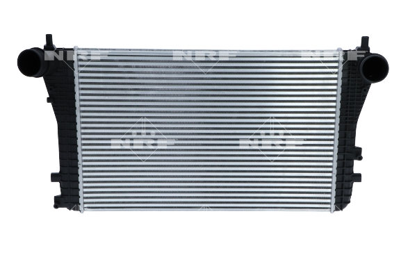 Intercooler, compresor 30306 NRF