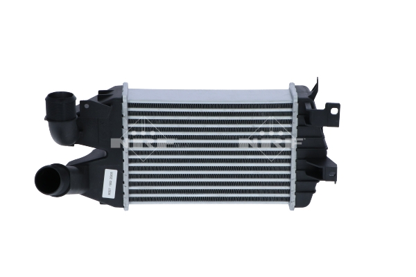 Intercooler, compresor 30307 NRF