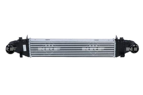 Intercooler, compresor 30313 NRF