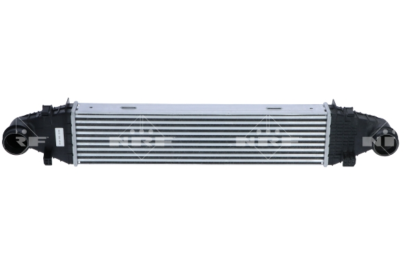 Intercooler, compresor 30315 NRF